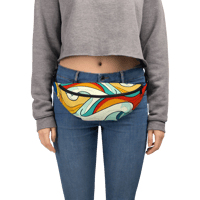 Image 2 of Sunrise Waist Pack
