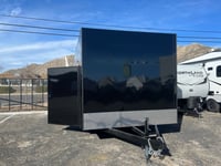 Image 3 of King Race Trailers 22'x102''x8'