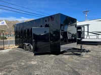 Image 2 of King Race Trailers 22'x102''x8'
