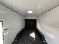 Image 6 of King Race Trailers 22'x102''x8'