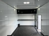Image 7 of King Race Trailers 22'x102''x8'