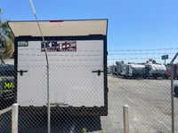 Image 15 of King Race Trailers 22'x102''x8'