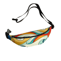 Image 1 of Sunrise Waist Pack