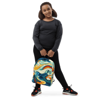 Image 13 of Sunrise Backpack