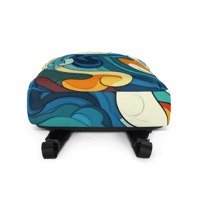 Image 5 of Sunrise Backpack