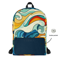 Image 6 of Sunrise Backpack