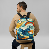 Image 11 of Sunrise Backpack