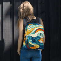 Image 12 of Sunrise Backpack