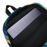 Image 8 of Sunrise Backpack
