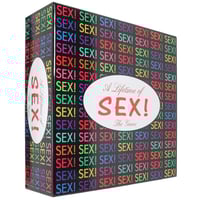 Image 1 of A Lifetime of Sex! The Game
