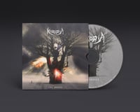 Album "The Source" - Digipack