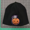 Pumpkin Grenade Beanie