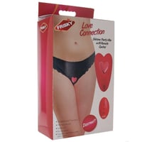 Image 1 of Love Connection Panty Teaser 