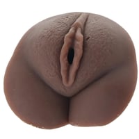 Image 2 of Selopa Pocket Pleaser Stroker in Dark