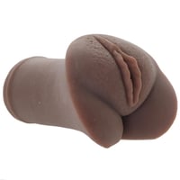 Image 3 of Selopa Pocket Pleaser Stroker in Dark