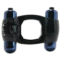 Image 2 of Double Cock Ring 