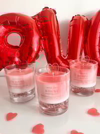 Image 1 of LOVERS CANDLE COLLECTION