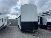 Image 2 of 26'X106" Stacker 