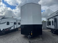 Image 3 of 26'X106" Stacker 