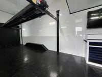 Image 9 of 26'X106" Stacker 