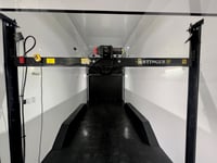 Image 10 of 26'X106" Stacker 