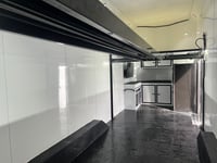 Image 12 of 26'X106" Stacker 