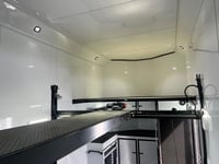 Image 13 of 26'X106" Stacker 