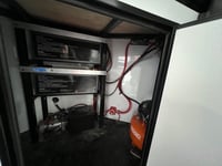 Image 16 of 26'X106" Stacker 