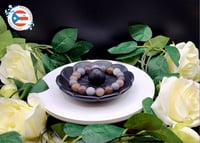 Image 4 of Assorted Crystal/Gemstone Bracelets 7