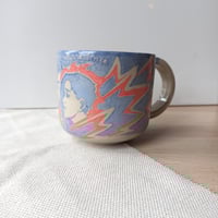 Image 5 of Arcane Mug | Ma meilleure ennemie