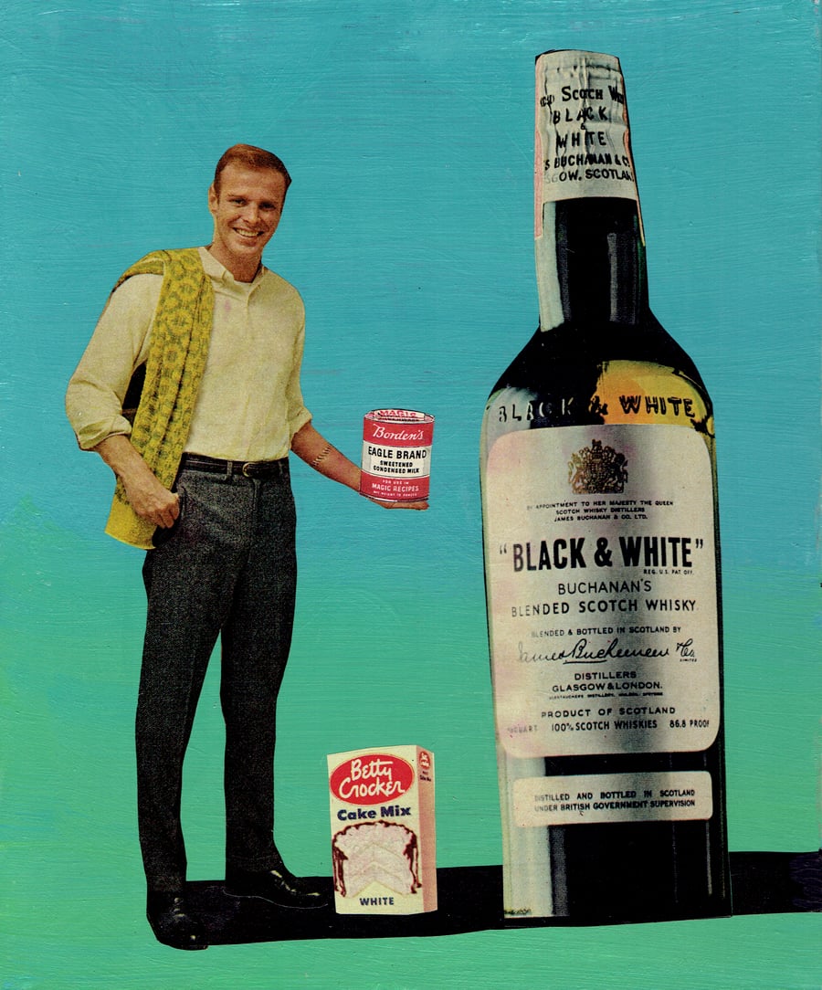 Image of BLENDED SCOTCH WHISKY