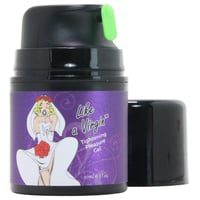 Image 1 of Like A Virgin Tightening Pleasure Gel 30ml