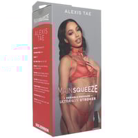 Image 1 of Main Squeeze Alexis Tae ULTRASKYN Stroker