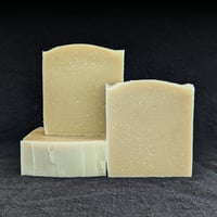 Smudging Suds (Chamomile Hemp w/ Patchouli)