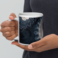 Image 14 of Maritime White Glossy Mug