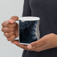 Image 15 of Maritime White Glossy Mug