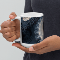 Image 16 of Maritime White Glossy Mug
