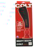 Colt Mighty Mouth 30 Function Masturbator