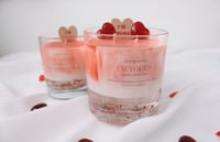 Image 1 of LOVERS COLLECTION - DOUBLE WICK