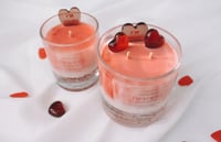 Image 2 of LOVERS COLLECTION - DOUBLE WICK