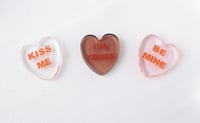 Image 3 of LOVERS COLLECTION - DOUBLE WICK
