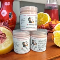 Image 4 of BODY SCRUBS