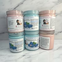 Image 1 of BODY SCRUBS