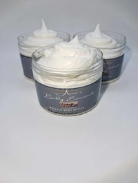 Image 1 of Teakwood Whipped Body Butter (8oz)