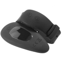 Image 3 of Remote Control Boxer Brief & Vibe Set 