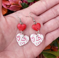 Sweetheart Earrings