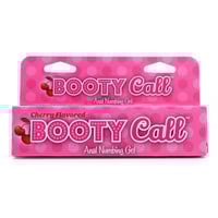 Image 2 of Cherry Flavored Anal Numbing Gel in 1.5oz/44ml