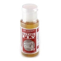 Image 3 of Spanish Fly Sex Liquid 1oz 
