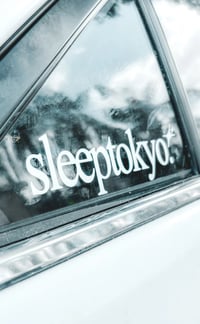 Image 3 of ORIGINAL DECAL