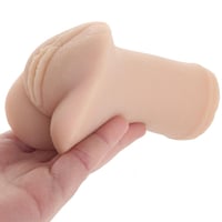 Image 3 of Selopa Pocket Pleaser Stroker in Light
